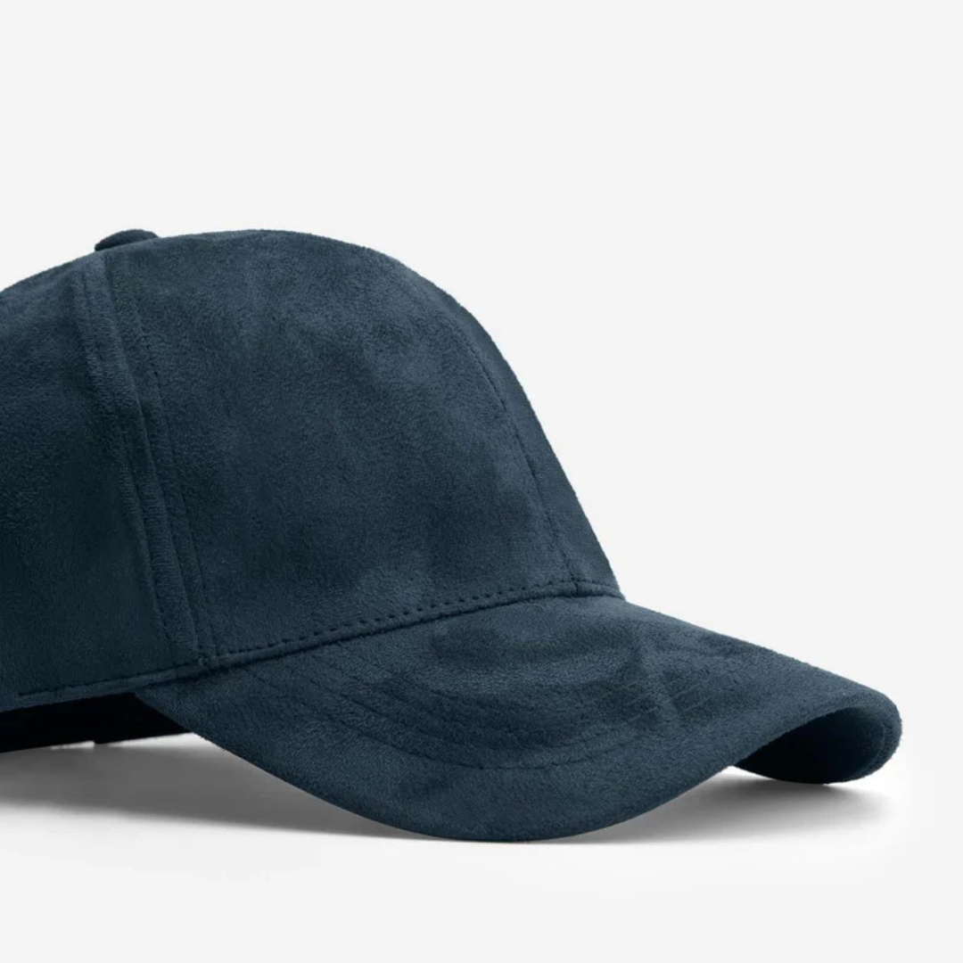 Gorra de Diseño Sofisticado y Ajuste Cómodo Unisex