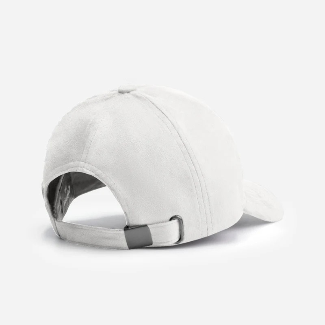 Gorra de Diseño Sofisticado y Ajuste Cómodo Unisex