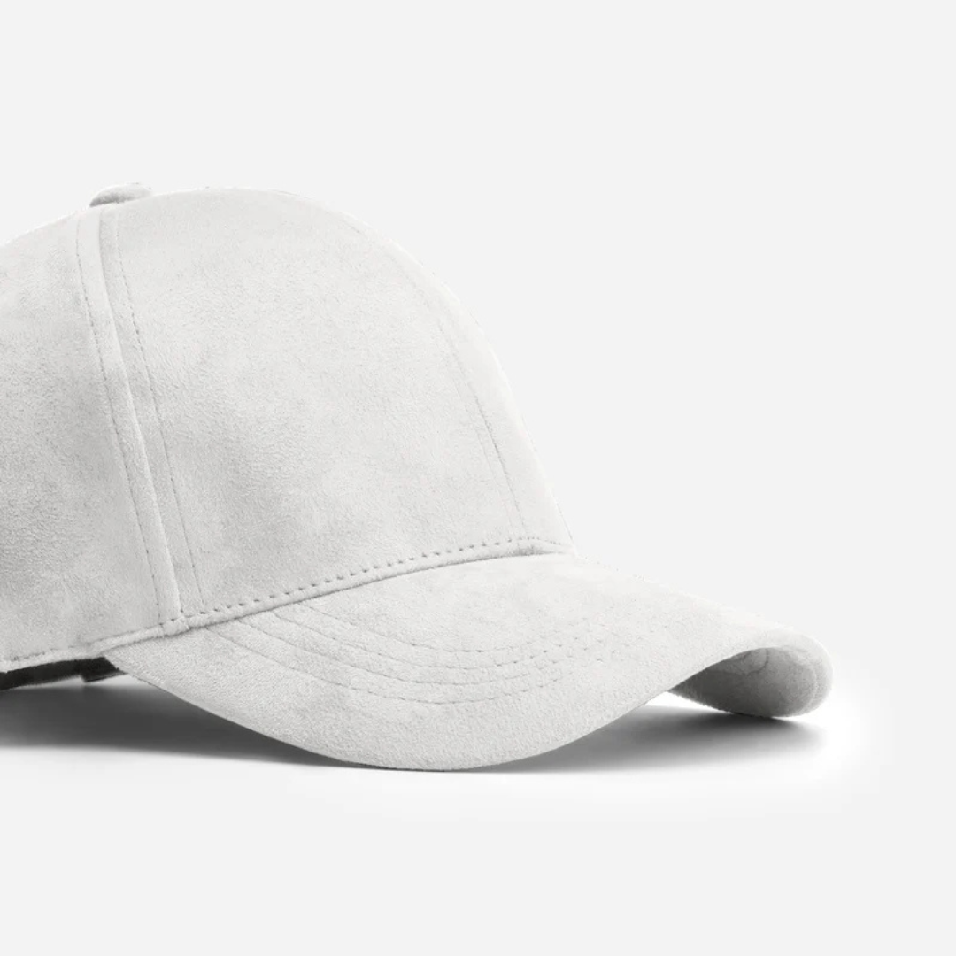 Gorra de Diseño Sofisticado y Ajuste Cómodo Unisex