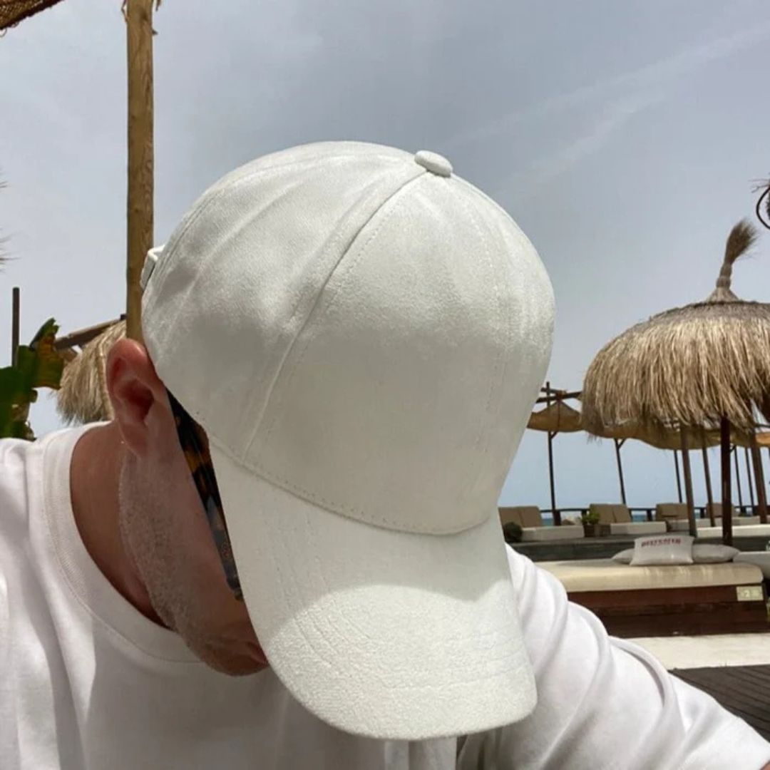 Gorra de Diseño Sofisticado y Ajuste Cómodo Unisex