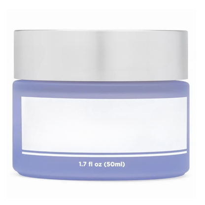 Crema reafirmante e hidratante para cuello