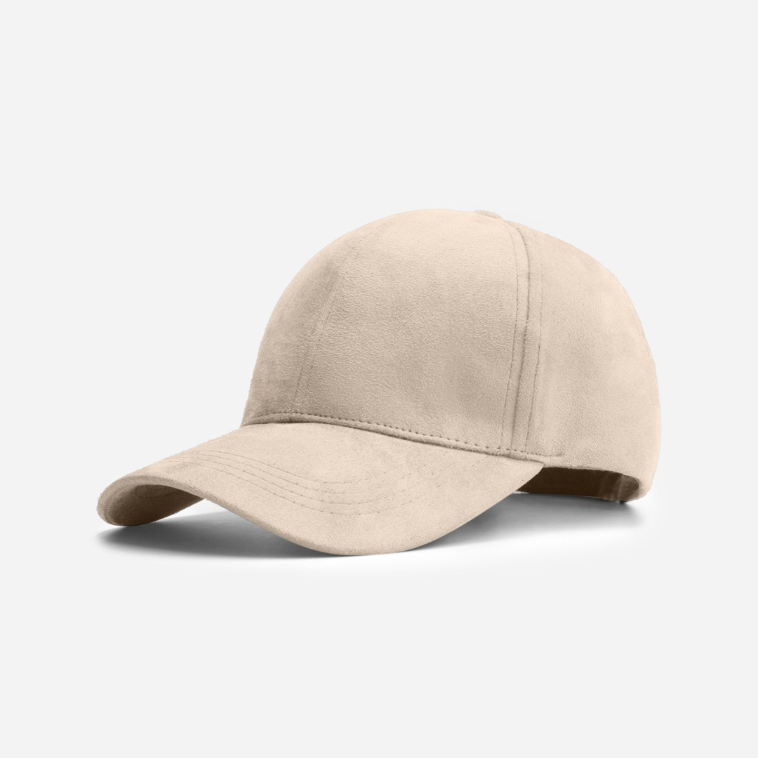 Gorra de Diseño Sofisticado y Ajuste Cómodo Unisex