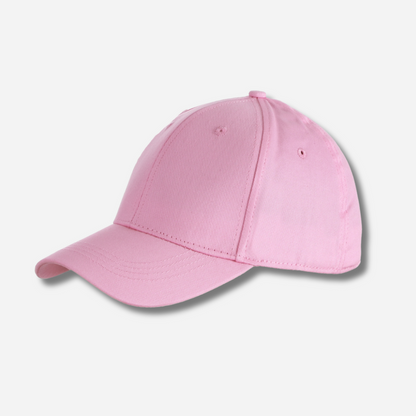 Gorra Deportiva para Mujer con Abertura para Cola de Cabello