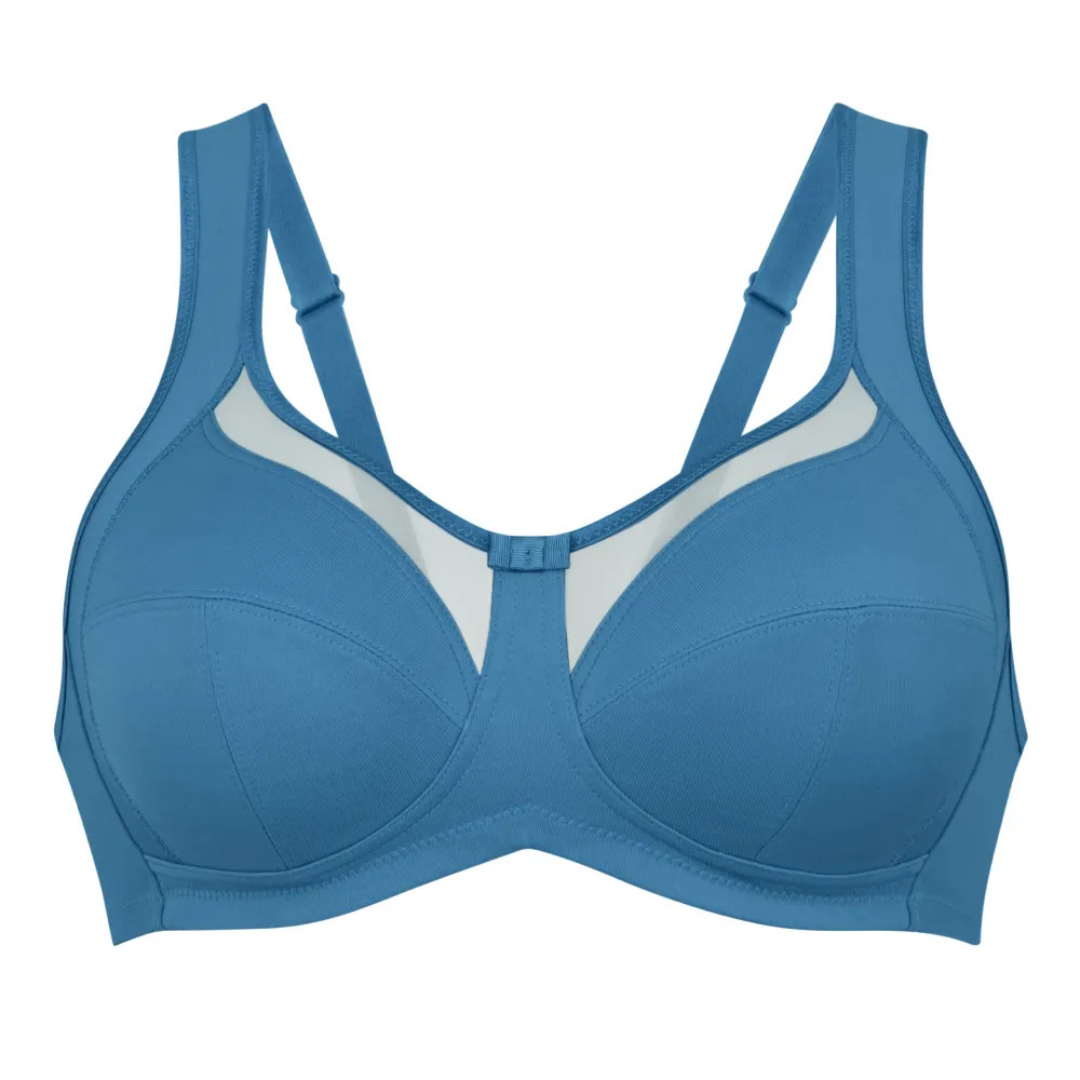 Sujetador con Aro y Tirantes Anchos (OFERTA 2X1)