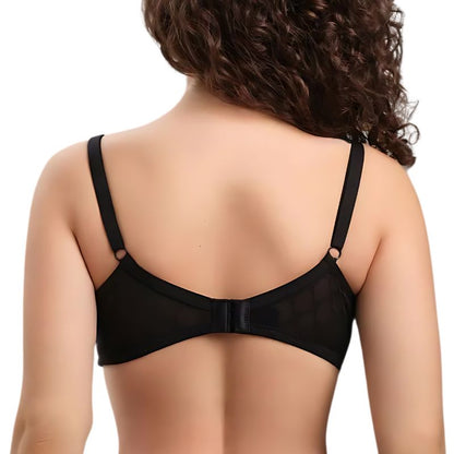Sujetador Oleta con Aros Cómodo Invisible para Todas las Tallas (OFERTA 2X1 GRATIS)