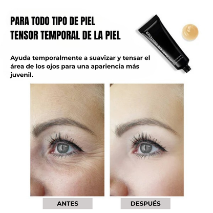 Contorno de Ojos Reafirmante Temporal que Alisa y Tensa al Instante (OFERTA 2X1)