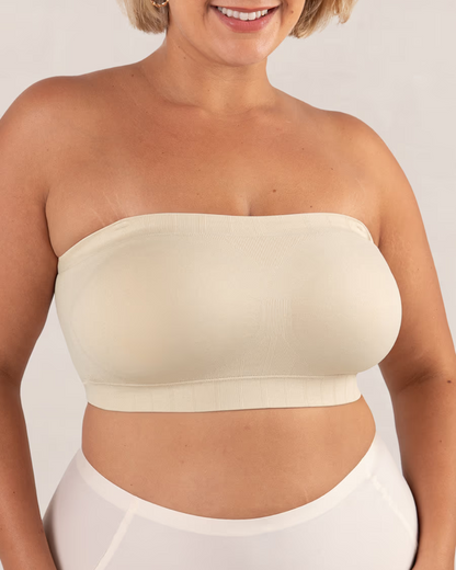 Sujetador Con Tirantes Reforzado con Control Seguro  (OFERTA 2X1)