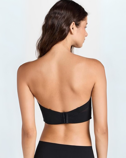 Sujetador de Espalda Baja con Efecto Invisible Realce Natural y Comodidad Total (OFERTA 2X1)