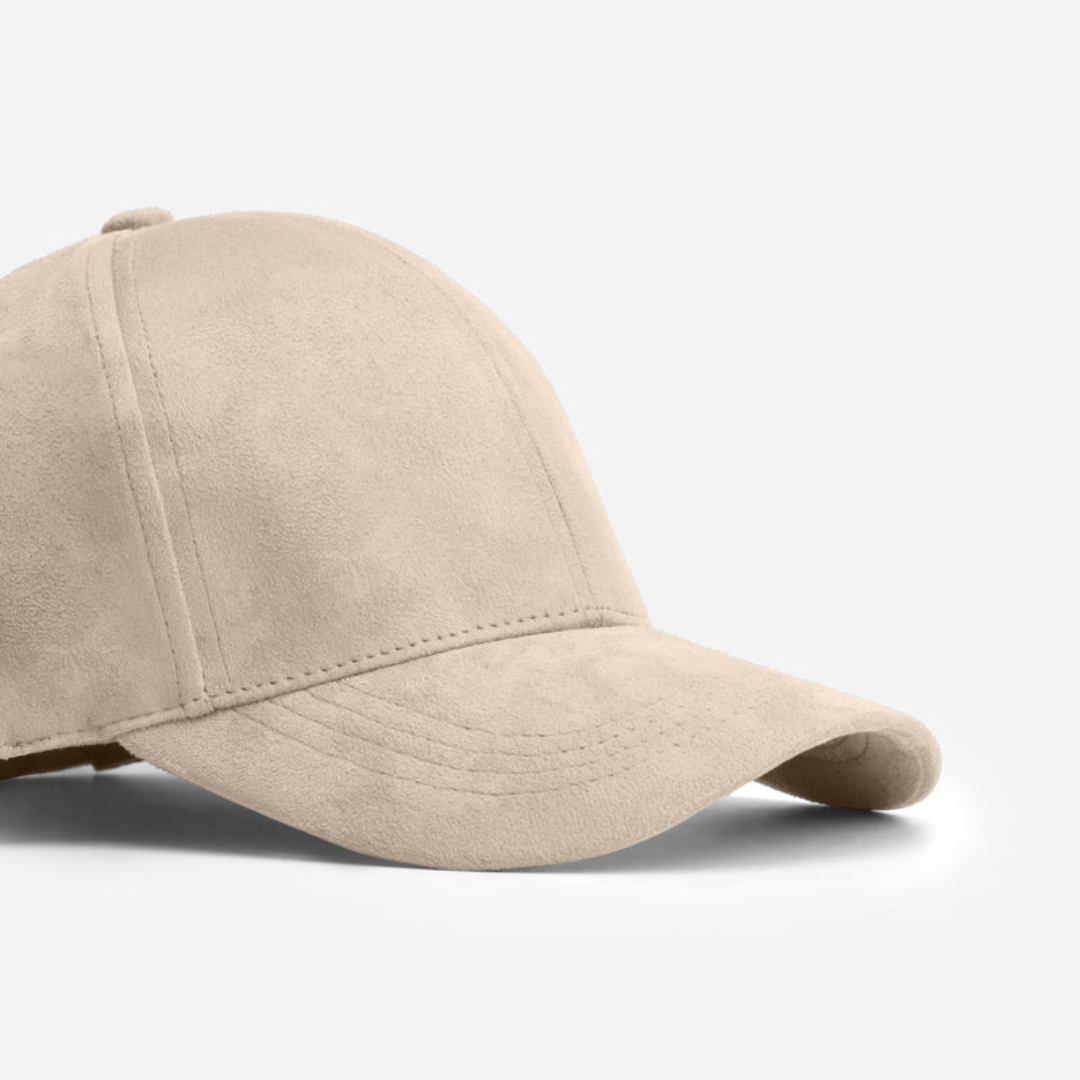 Gorra de Diseño Sofisticado y Ajuste Cómodo Unisex