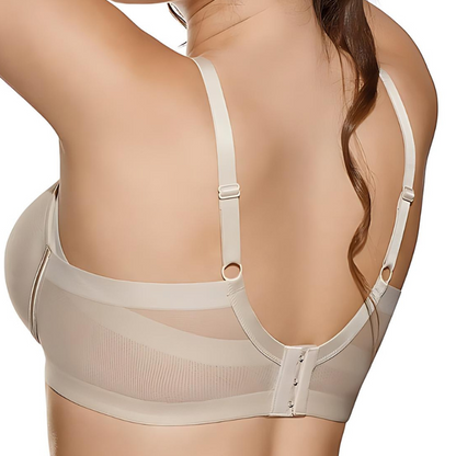 Sujetador Selene Modelo Nadia Ancho sin Aro (OFERTA 2X1 GRATIS)