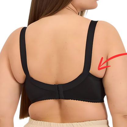 Sujetador Cómodo para Tallas Grandes sin Aros (OFERTA 2X1 GRATIS)
