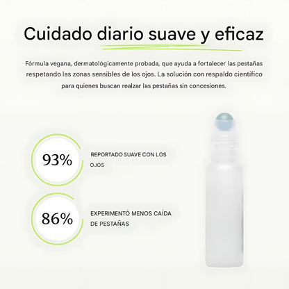 Sérum para el Crecimiento de las Pestañas (PROMOCIÓN 2X1)