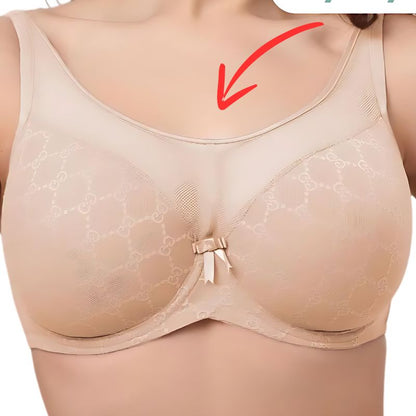 Sujetador Oleta con Aros Cómodo Invisible para Todas las Tallas (OFERTA 2X1 GRATIS)