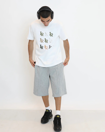 Pantalón Corto Cómodo para Hombre