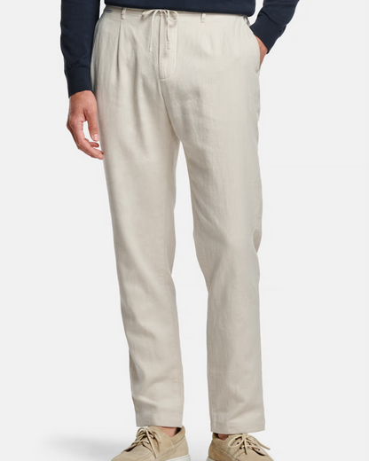 Pantalón de Lino para Hombre