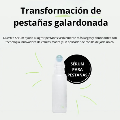 Sérum para el Crecimiento de las Pestañas (PROMOCIÓN 2X1)