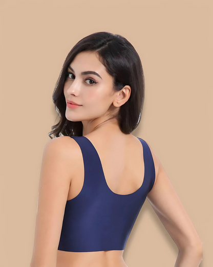 Sujetador push-up de encaje con efecto lifting para mujer (OFERTA 2X1)