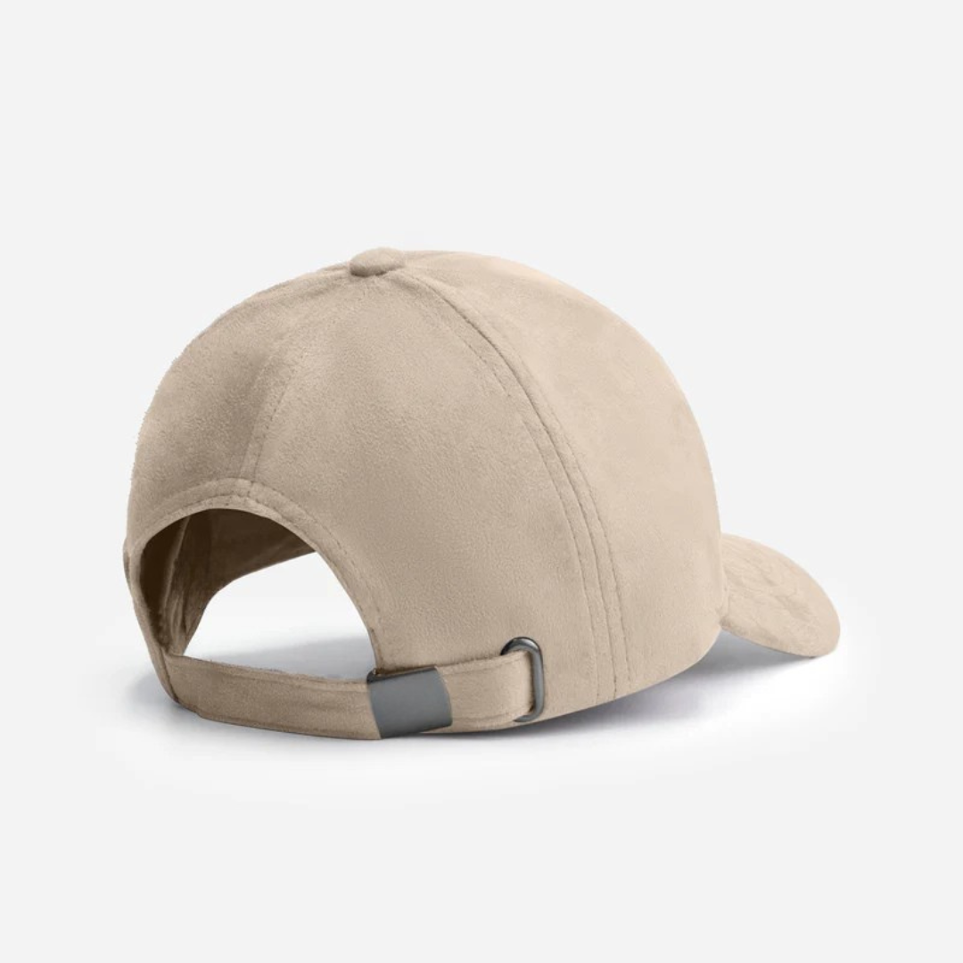 Gorra de Diseño Sofisticado y Ajuste Cómodo Unisex