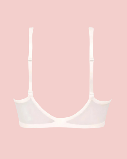Sujetador con encaje sin aros (OFERTA 2X1)