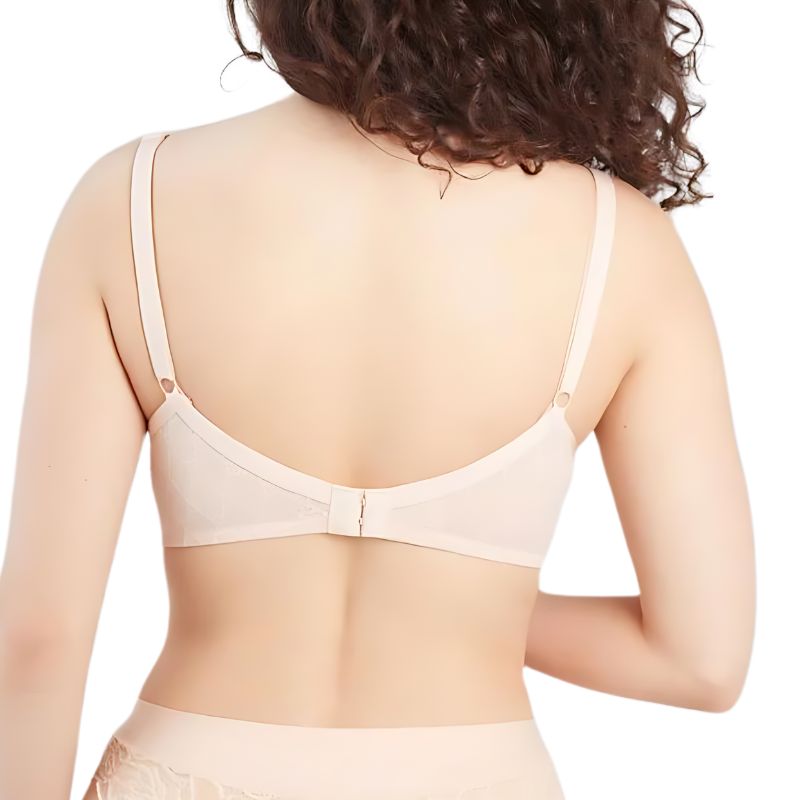 Sujetador Oleta con Aros Cómodo Invisible para Todas las Tallas (OFERTA 2X1 GRATIS)