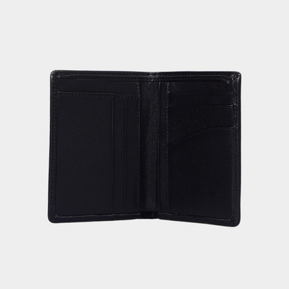 Billetera de Cuero para Hombres