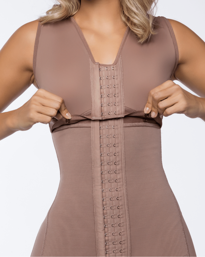 Faja Moldeadora de Cuerpo Entero para Mujer