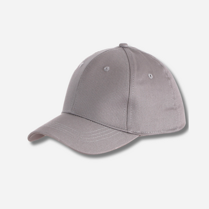 Gorra Deportiva para Mujer con Abertura para Cola de Cabello