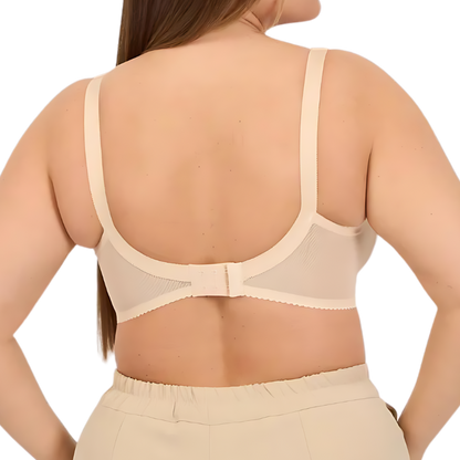 Sujetador Cómodo para Tallas Grandes sin Aros (OFERTA 2X1 GRATIS)