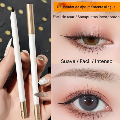Lápiz de ojos de alta pigmentación (OFERTA 2X1)