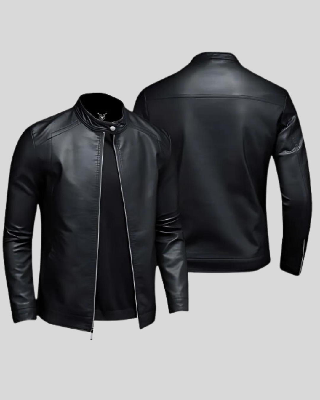 Chaqueta Clásica para Hombres