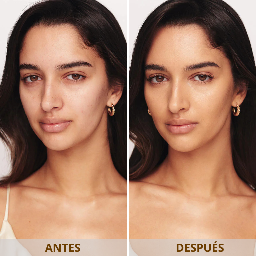 Base de maquillaje hidratante (OFERTA 2X1)