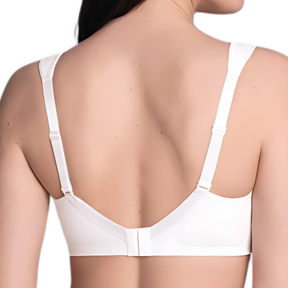 Sujetador Sin Aros con Tirantes Anchos (OFERTA 2X1 GRATIS)