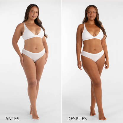 Loción Humectante y Bronceadora exprés