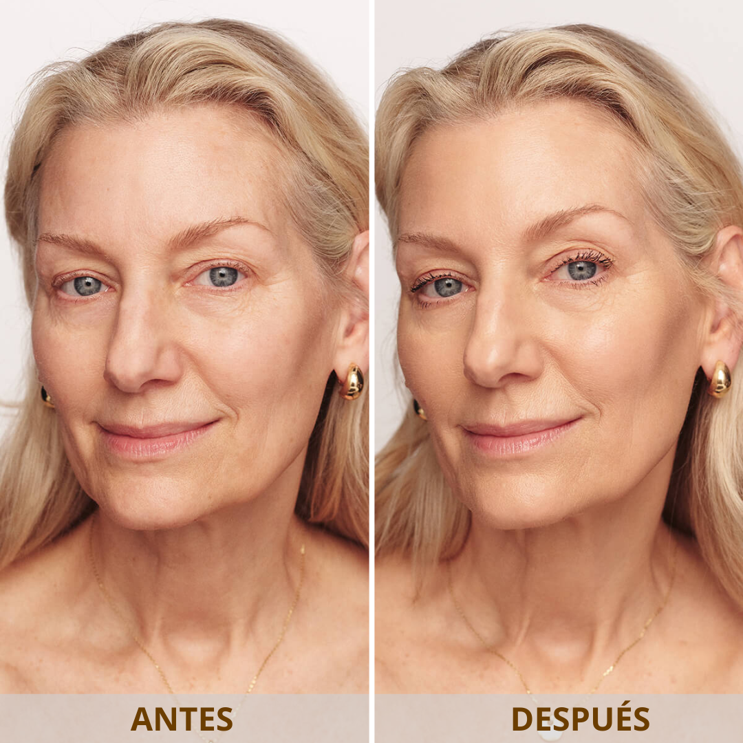 Base de maquillaje hidratante (OFERTA 2X1)