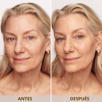 Base de maquillaje hidratante (OFERTA 2X1)