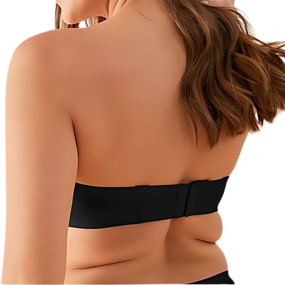 Sujetador sin Tirantes para Todas las Tallas de Máxima Sujeción (OFERTA 2X1)