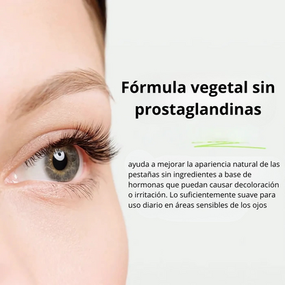 Sérum para el Crecimiento de las Pestañas (PROMOCIÓN 2X1)
