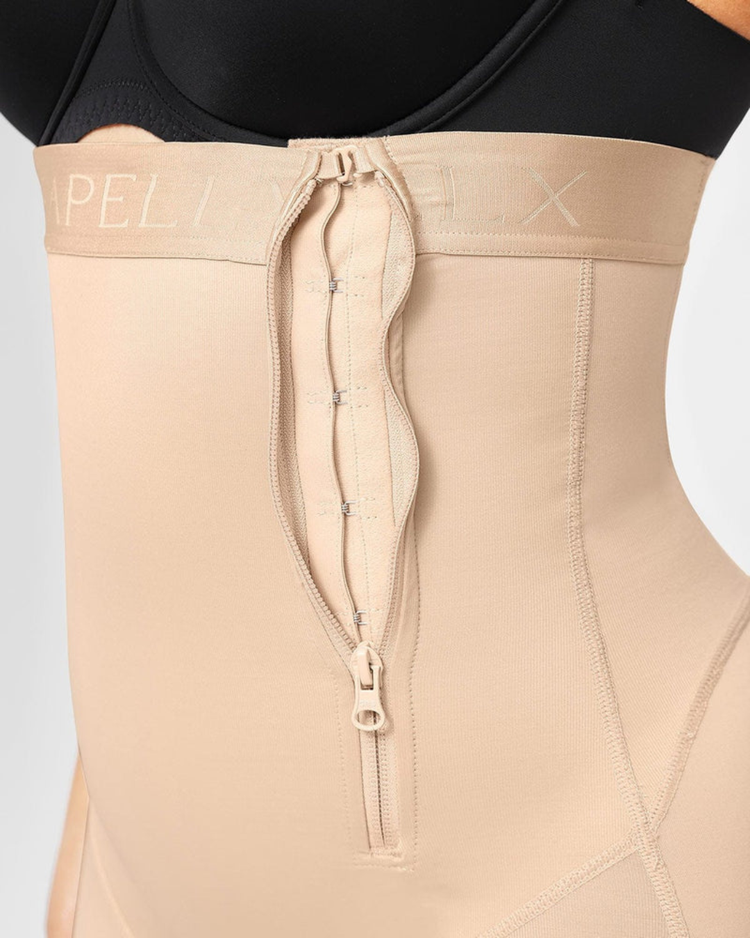 Pantalones Cortos de Cintura Alta que Realzan las Nalgas