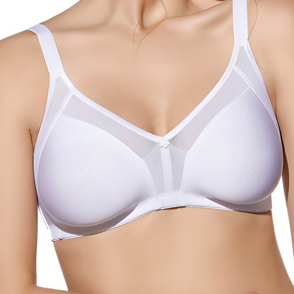 Sujetador Selene Modelo Estela sin Aros con Doble Capa de Microfibra (OFERTA 2X1 GRATIS)