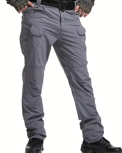Pantalón Táctico de Invierno Impermeables para Hombre
