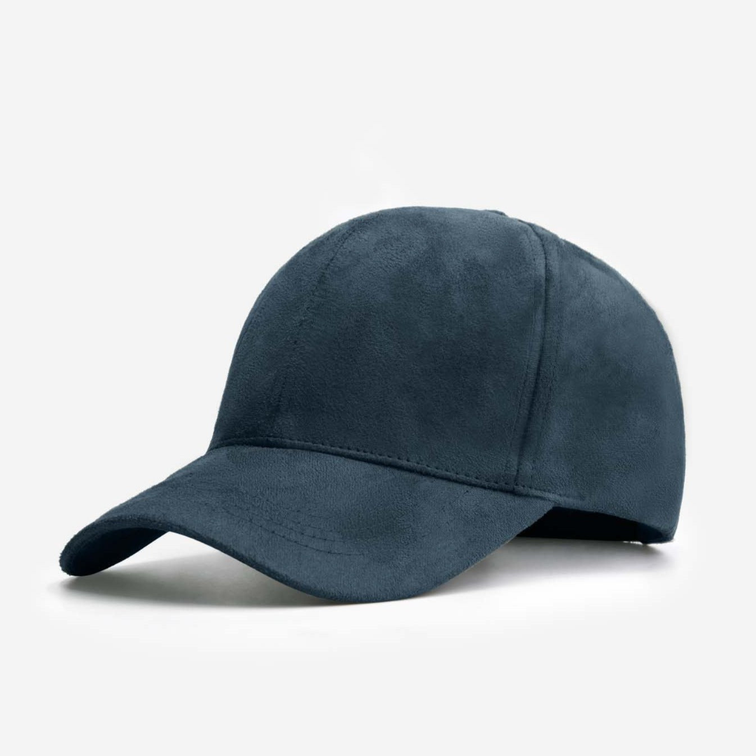 Gorra de Diseño Sofisticado y Ajuste Cómodo Unisex