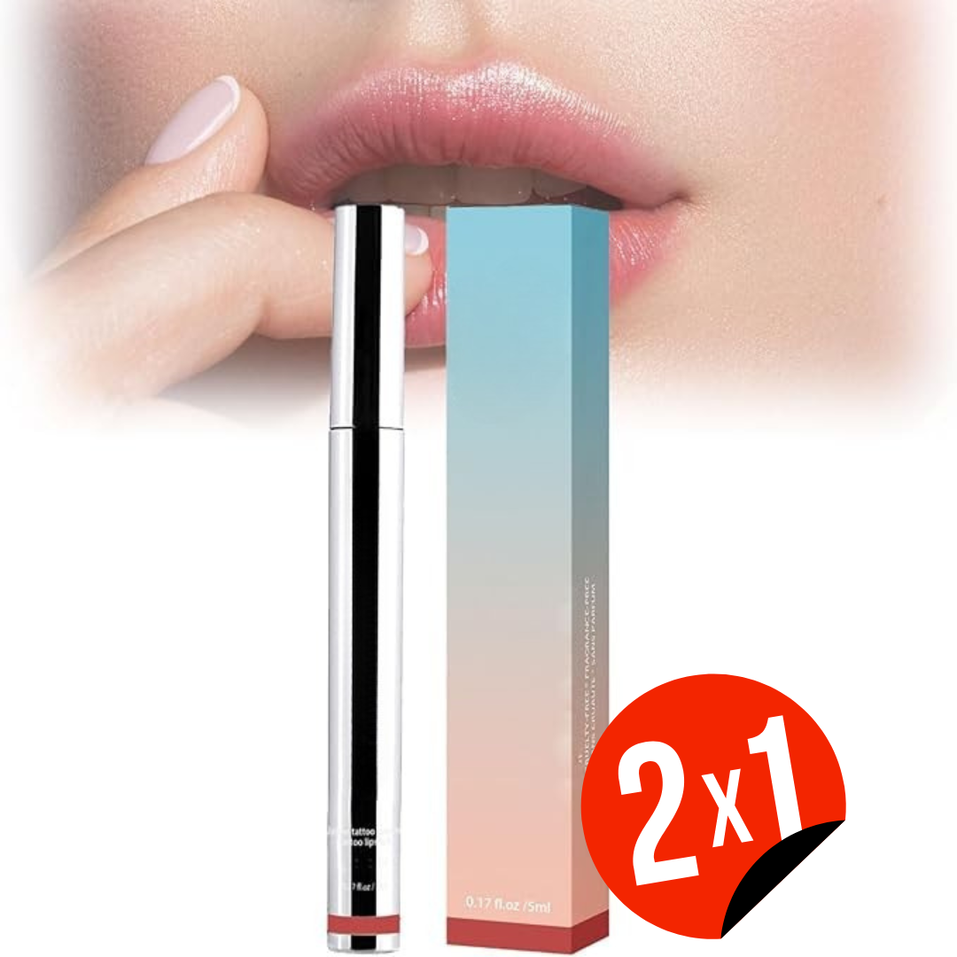 Delineador de Labios Perfectos de Larga Duración (OFERTA 2X1)