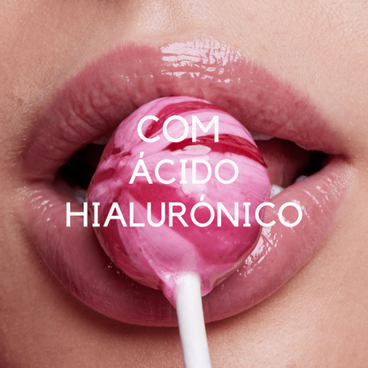 Brillo con Efecto Volumen Instantáneo y Acabado Natural (OFERTA 2X1)