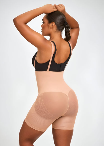 Faja Panty Levantadora de Glúteos