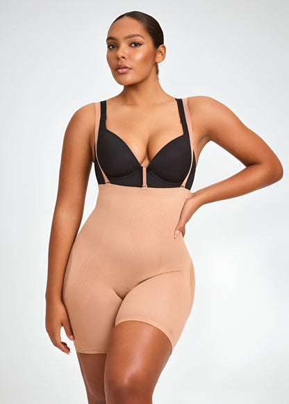 Faja Panty Levantadora de Glúteos
