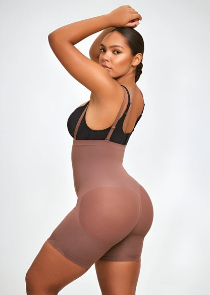 Faja Panty Levantadora de Glúteos