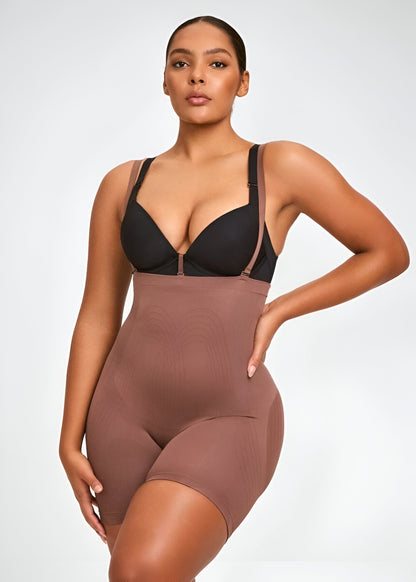 Faja Panty Levantadora de Glúteos