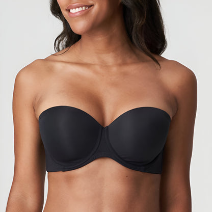 Sujetador sin Tirantes con Push Up y Copas (OFERTA 2X1 GRATIS)